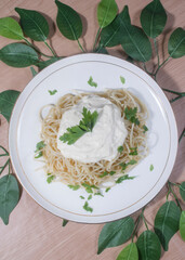 spaguetti