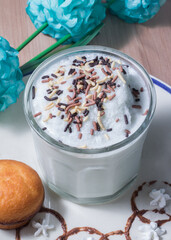 Chocomenta