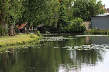 Fototapeta premium Eure