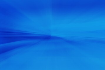 Abstract soft colorful smooth blurred background off focus toned in blue color, light blur abstract background