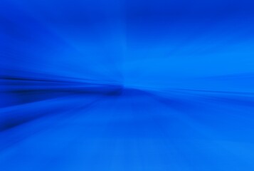 Abstract soft colorful smooth blurred background off focus toned in blue color, light blur abstract background