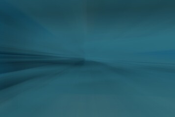 Abstract soft colorful smooth blurred background off focus toned in blue color, light blur abstract background