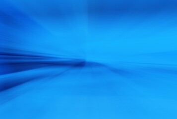 Abstract soft colorful smooth blurred background off focus toned in blue color, light blur abstract background