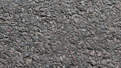 gray bitumen asphalt smooth texture background for walls