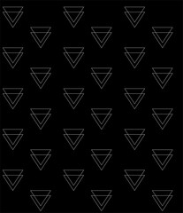 abstract wallpaper texture with triangles