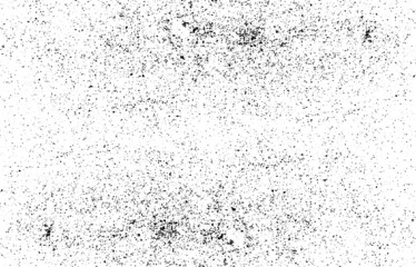Subtle halftone grunge urban texture vector. Distressed overlay texture. Grunge background. Abstract mild textured effect. Vector Illustration. Black isolated on white. EPS10.