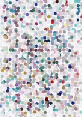 Abstract pastel soft colorful smooth blurred textured background off focus multicolor toned