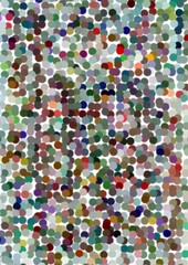 Abstract pastel soft colorful smooth blurred textured background off focus multicolor toned