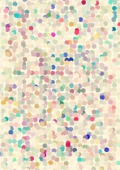 Abstract pastel soft colorful smooth blurred textured background off focus multicolor toned