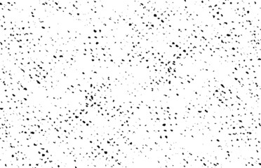 Subtle halftone grunge urban texture vector. Distressed overlay texture. Grunge background. Abstract mild textured effect. Vector Illustration. Black isolated on white. EPS10.