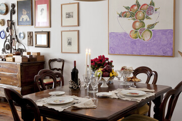 tavolo pranzo