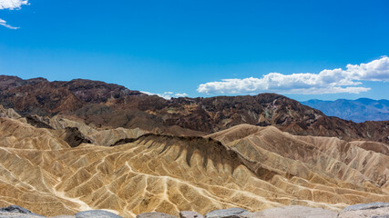 Fototapeta premium death valley national park