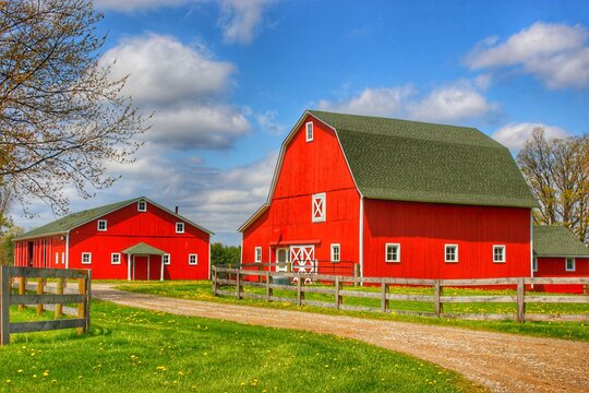 1073 - Sohn Road Reds (1073-BAR-051620-1234P)