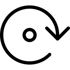 Update illustration icon