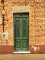 Capilla del Señor, Provincia de Buenos Aires