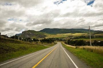  Coyaique, Carretera Austral,Chile, Patagonia
