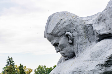 Brest fortress, Belarus