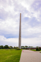 Brest fortress, Belarus