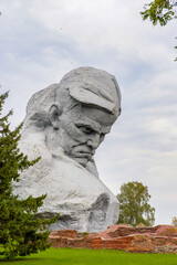 Obraz premium Brest fortress, Belarus