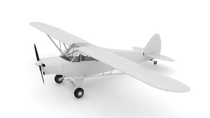 3D plane abstract wallpaper background © ato