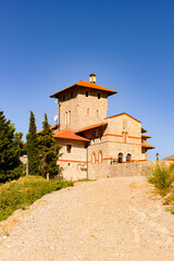 Fototapeta premium Town Trebinje in Bosnia and Herzegovina (Respublica Serpska)