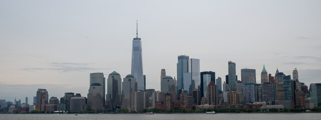 Fototapeta premium New York