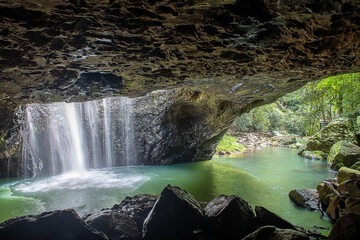 Natural Bridge