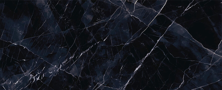 navy blue Marble rock stone texture wallpaper background	