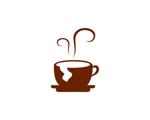 Coffee with good taste