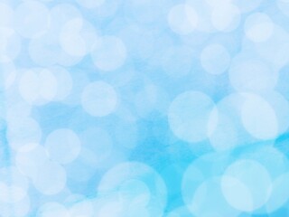 Abstract bokeh background with copy space for your work.