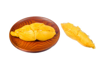Durian king of fruit