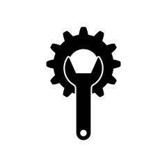 Wrench icon