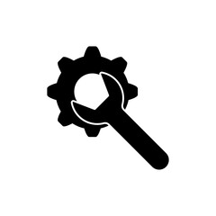 Wrench icon