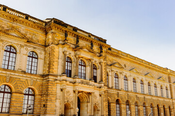 Obraz premium Dresden, Germany