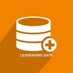 Business icon vector , Finance icon vector