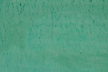 Weathered metal texture . mint color