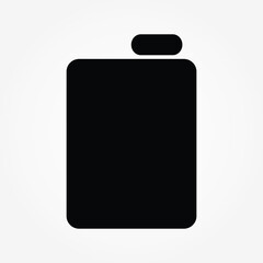 Jerrycan icon design vector illustration