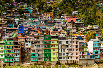 Architecture  of the Indian state of Sikkim