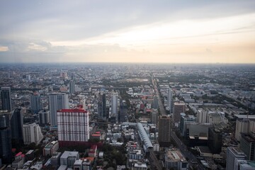 Obraz premium Bangkok , Thai land