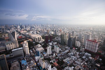 Bangkok  , Thai land