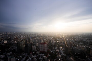 Bangkok  , Thai land