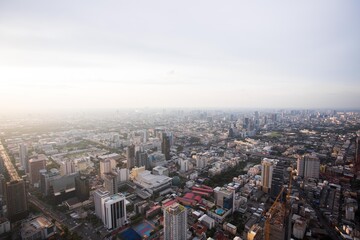 Fototapeta na wymiar Bangkok , Thai land