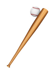 Baseball hit