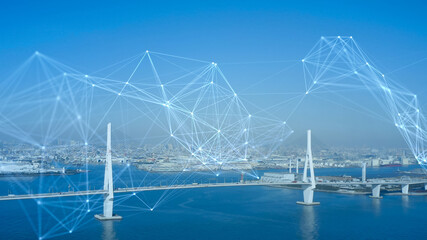 インフラとネットワーク