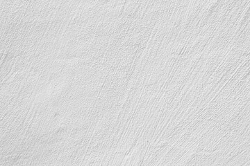 White stucco texture. Designer interior background. Abstract architectural surface.