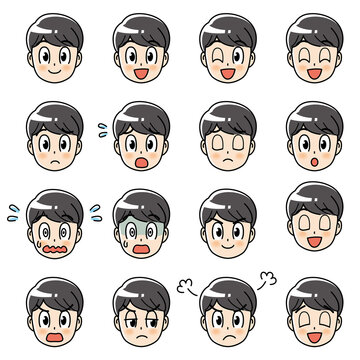 1 360 件の最適な 冷や汗 画像 ストック写真 ベクター Adobe Stock