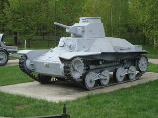 Vicrory Museum, Moscow, Russia (113)