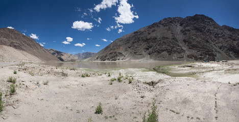 Ladakh Landscape, India