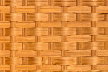 wicker wood fiber background