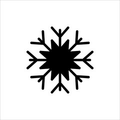 snowflake icon 